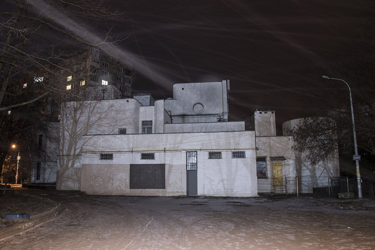 Фото: Роман Барабаш 