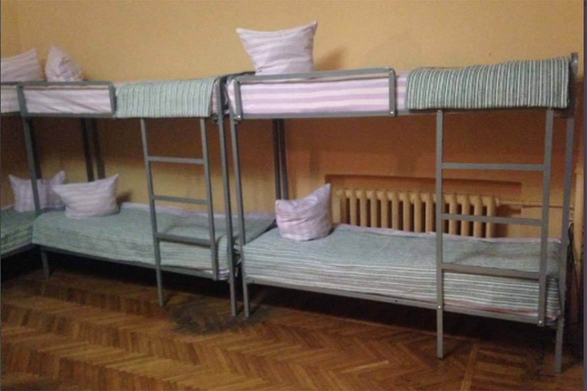 Дешево и сердито: ТОП недорогих хостелов Киева 1