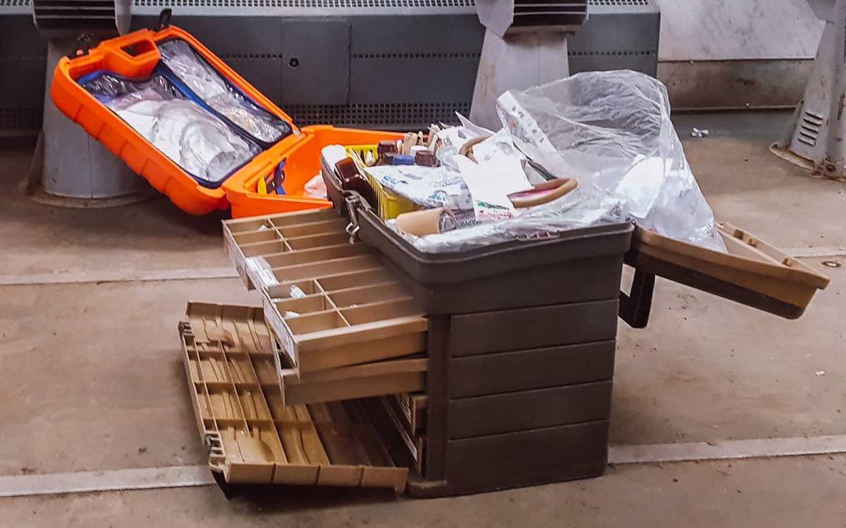 Медики приводили мужчину в чувства в течении получаса Медики приводили мужчину в чувства в течение получаса