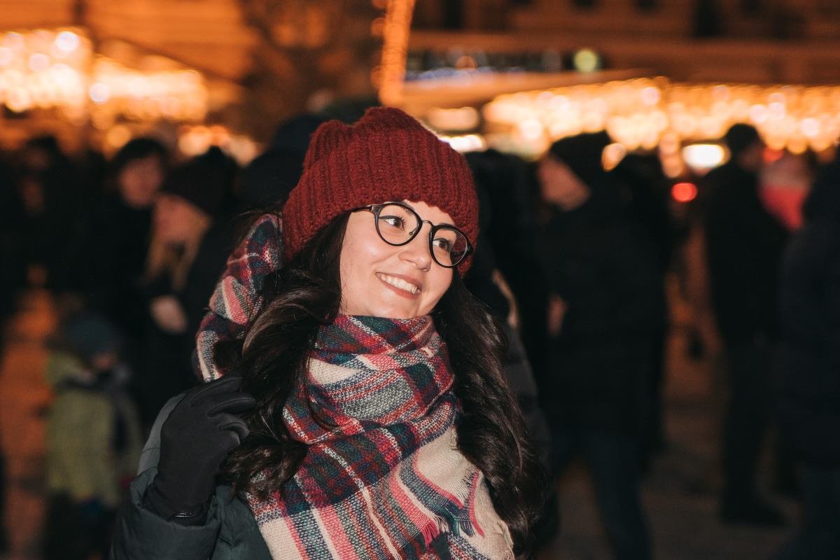 Старый Новый год в моментах Старый Новый год в моментах