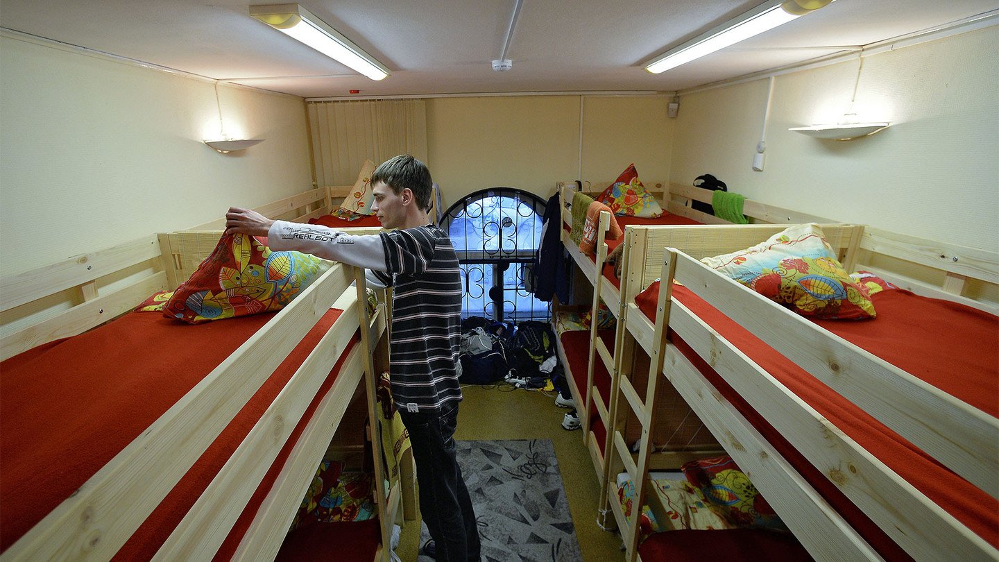 ТОП мест в центре Киева для тех, кто опоздал на последний поезд метро 3