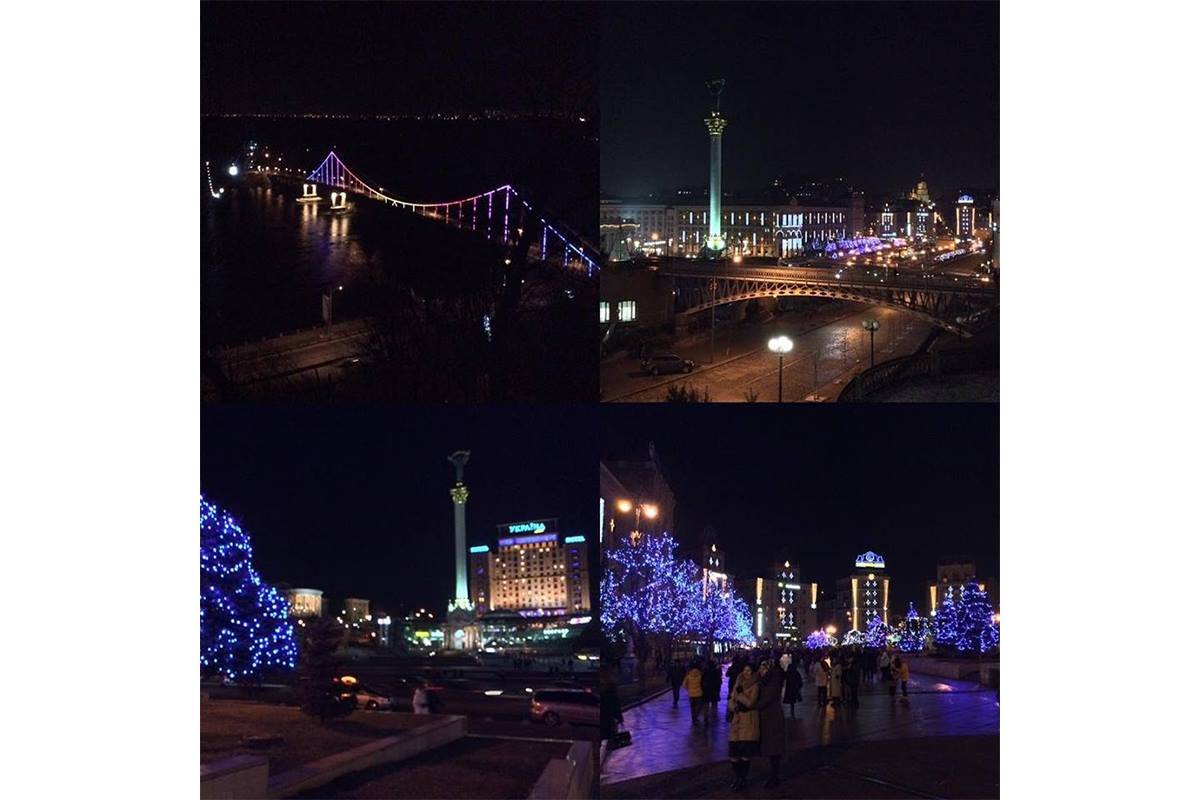 Панорамные виды столицы, фото: alex_riga_lv Панорамные виды столицы, фото: alex_riga_lv