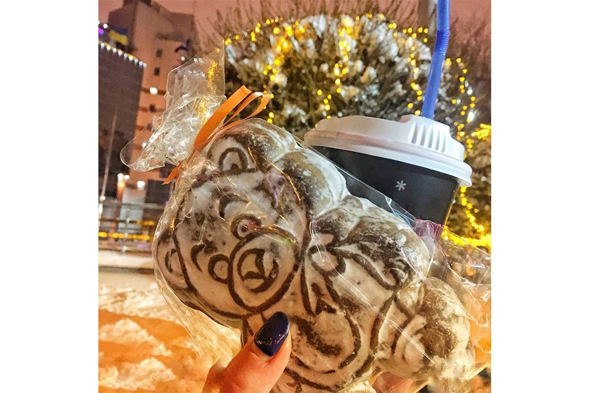 Новый год без глинтвейна и сладостей - не Новый год, фото: vlada_lysak22 Новый год без глинтвейна и сладостей - не Новый год, фото: vlada_lysak22