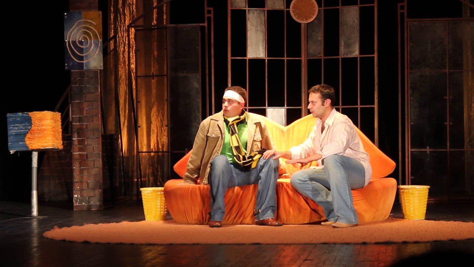 15 января: куда пойти сегодня 5