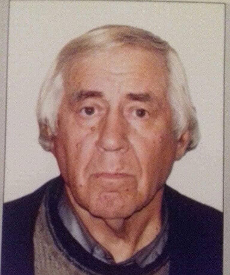 В Киеве пропал Тацоха Николай Петрович