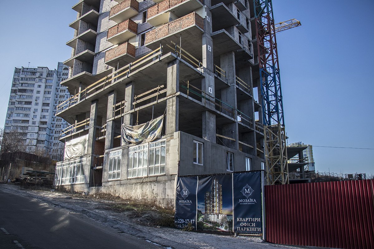 Красивая обертка оказалась без конфетки