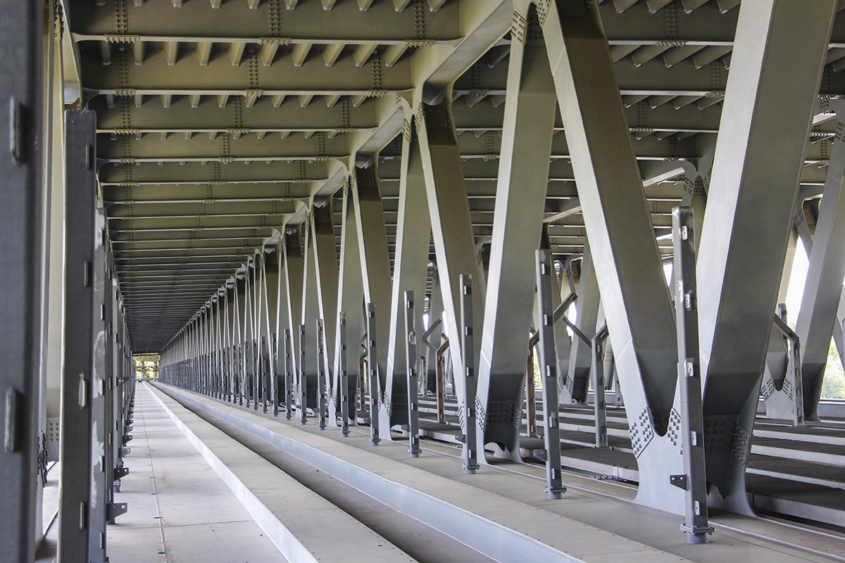 Семь километров дороги в другую жизнь