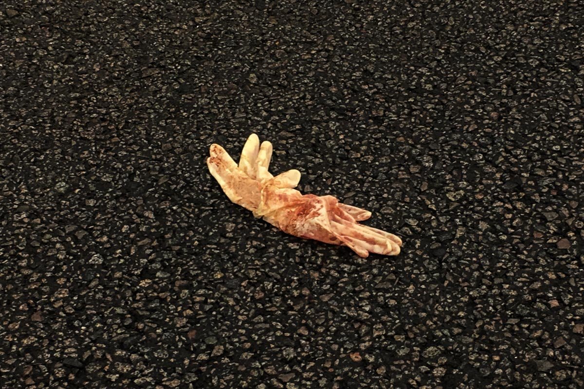 На место оперативно прибыли медики и госпитализировали мужчину