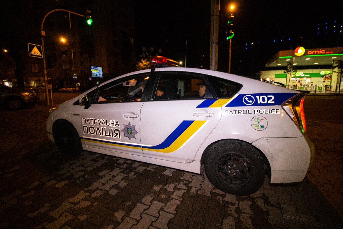 На данный момент все усилия правоохранителей направлены на поиски Skoda Octavia серого цвета На данный момент все усилия правоохранителей направлены на поиски Skoda Octavia серого цвета