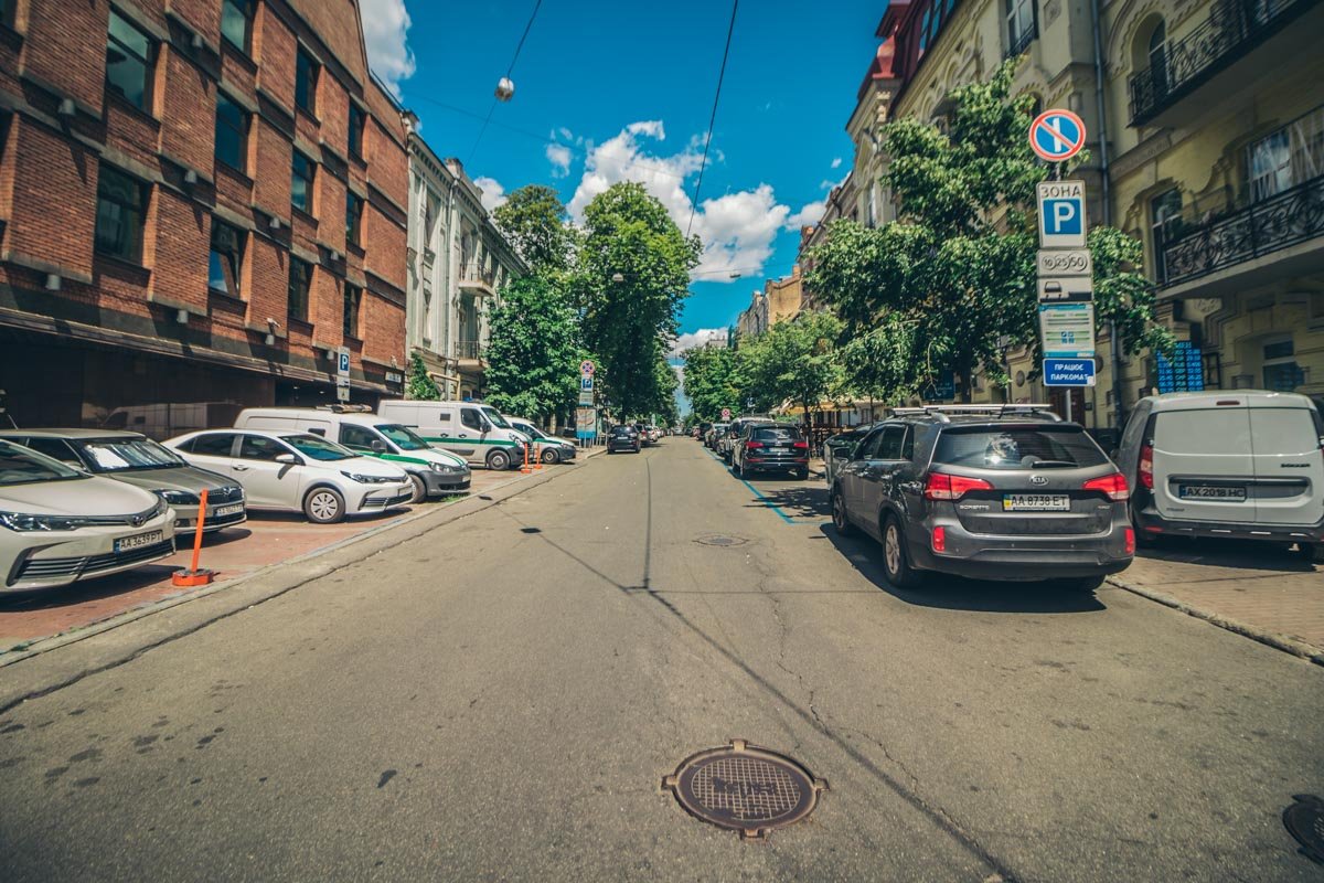 Всего на реконструкцию потратят 144 миллиона гривен 