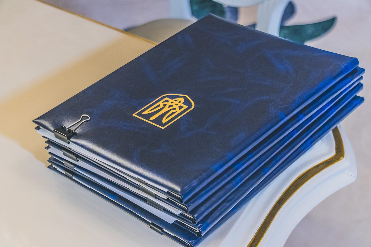 К моменту завершения встречи был подписан ряд соглашений К моменту завершения встречи был подписан ряд соглашений