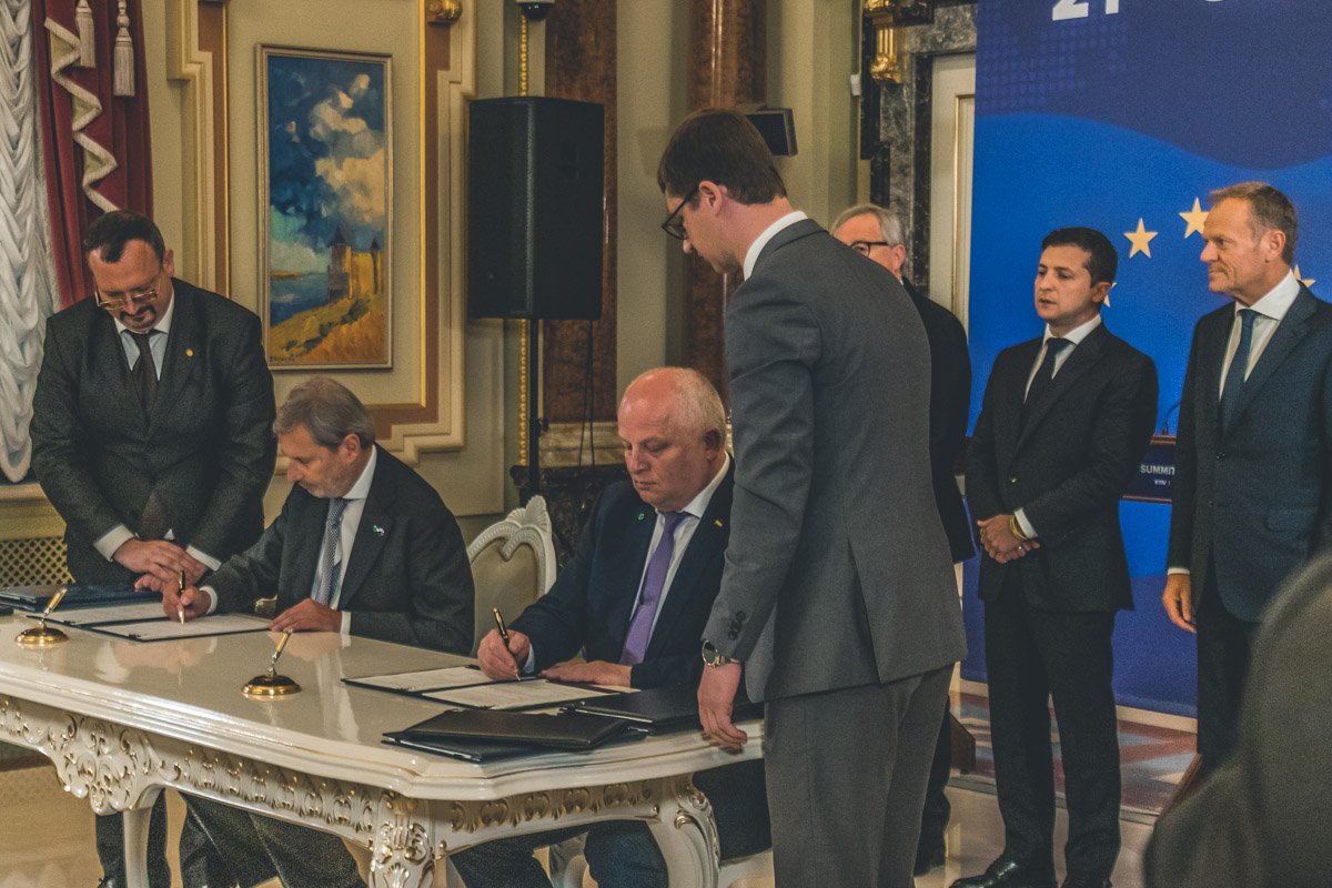 Общая сумма соглашений составила 126,9 миллионов евро Общая сумма соглашений составила 126,9 миллионов евро