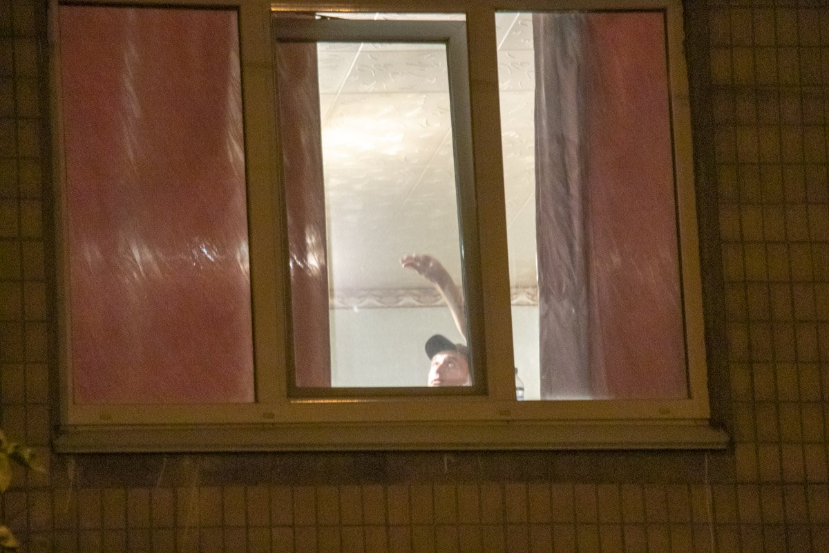 Ему было 53 года. Обстоятельства инцидента выясняли криминалисты Ему было 53 года. Обстоятельства инцидента выясняли криминалисты