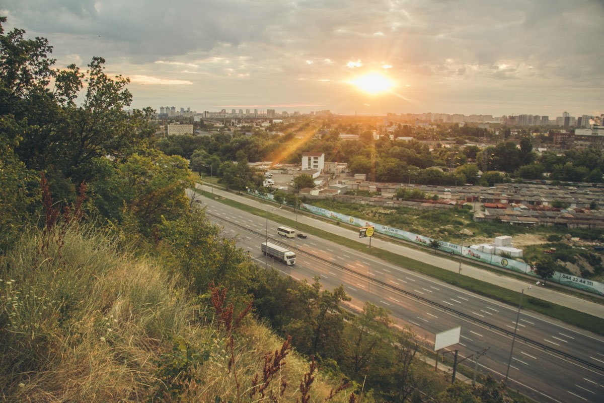 Столица на ладони Столица на ладони