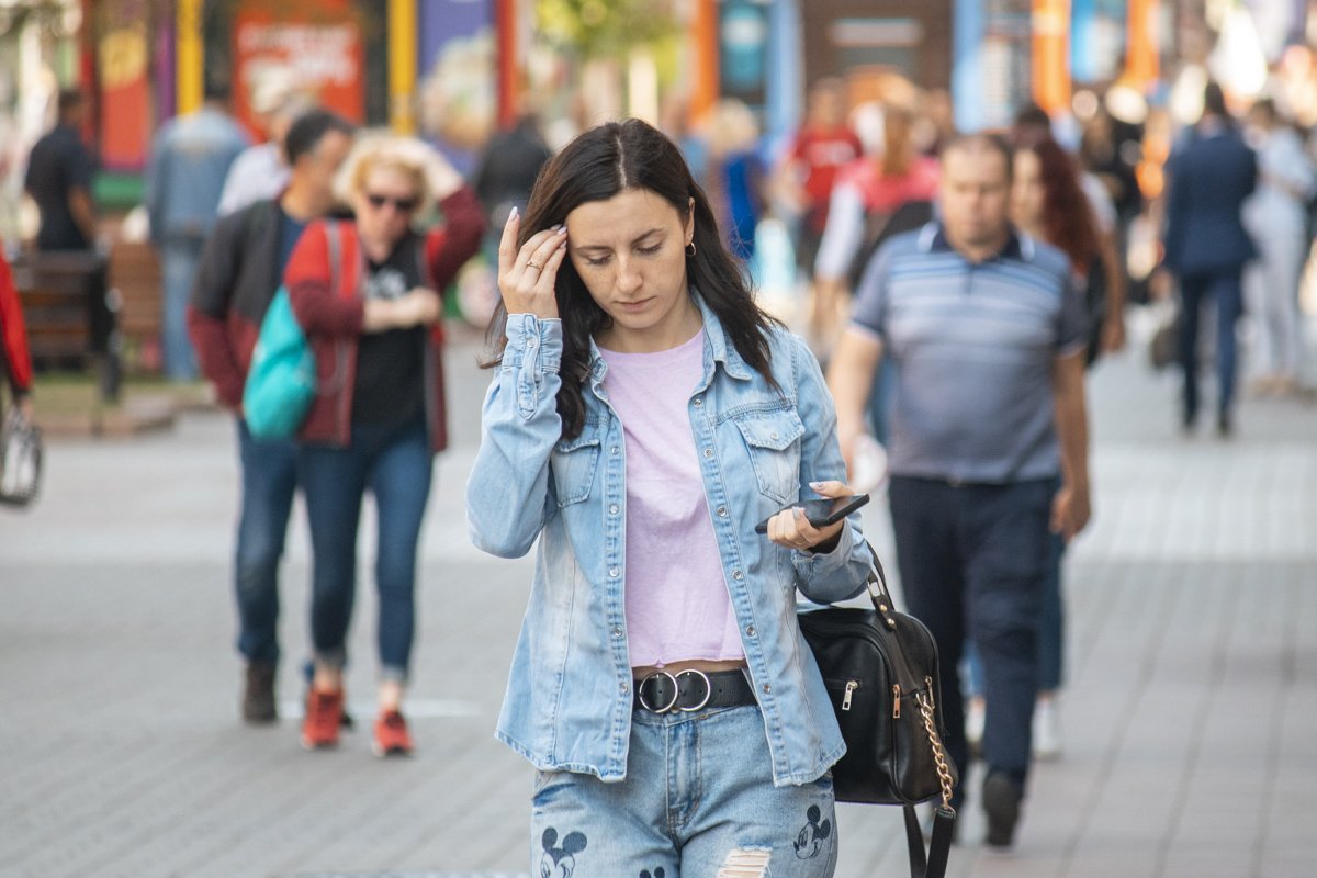 Столичные красотки выбирают деним Столичные красотки выбирают деним