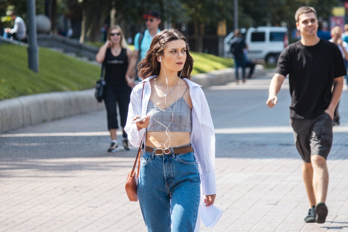 Стиль - все. Холод - ничто:) Стиль - все. Холод - ничто:)