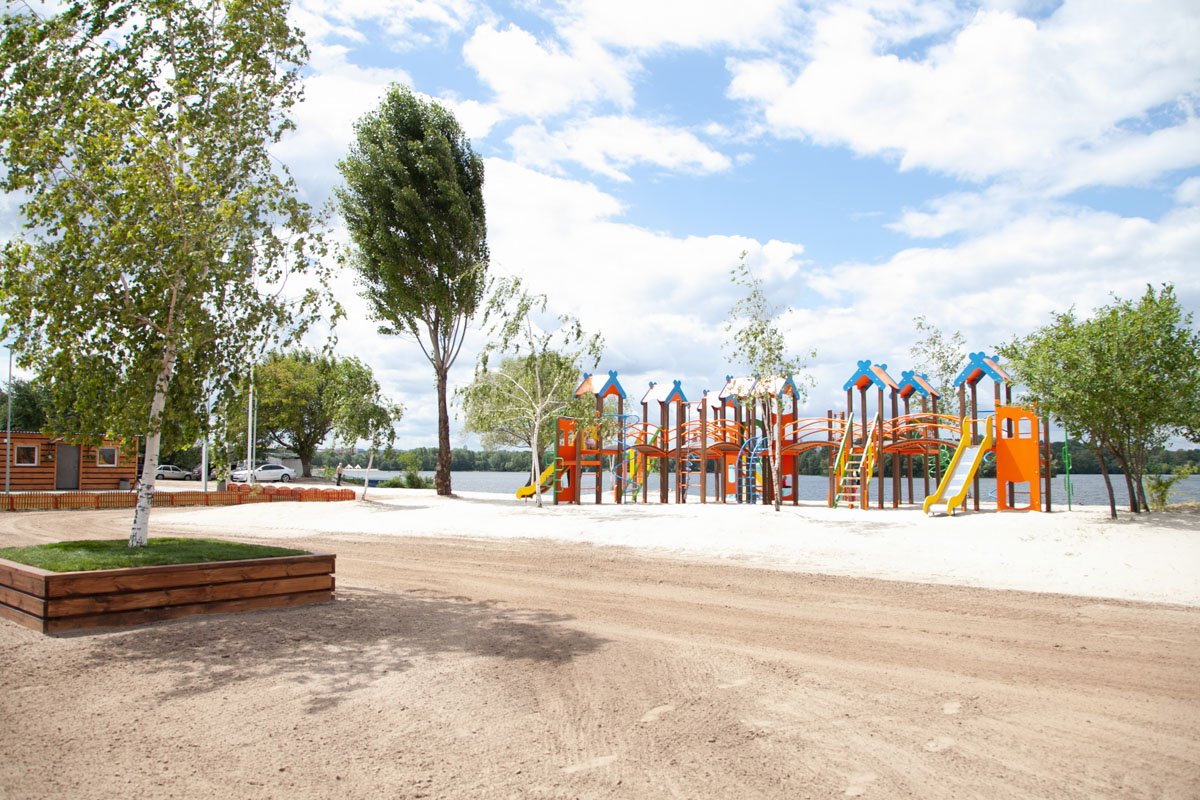 На ремонт было потрачено 13 миллионов гривен На ремонт было потрачено 13 миллионов гривен