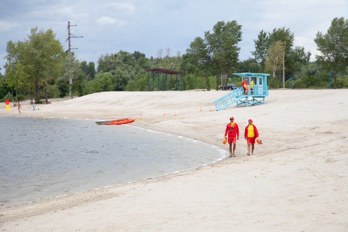 Во время работ была расчищена акватория площадью 1,7 гектара Во время работ была расчищена акватория площадью 1,7 гектара