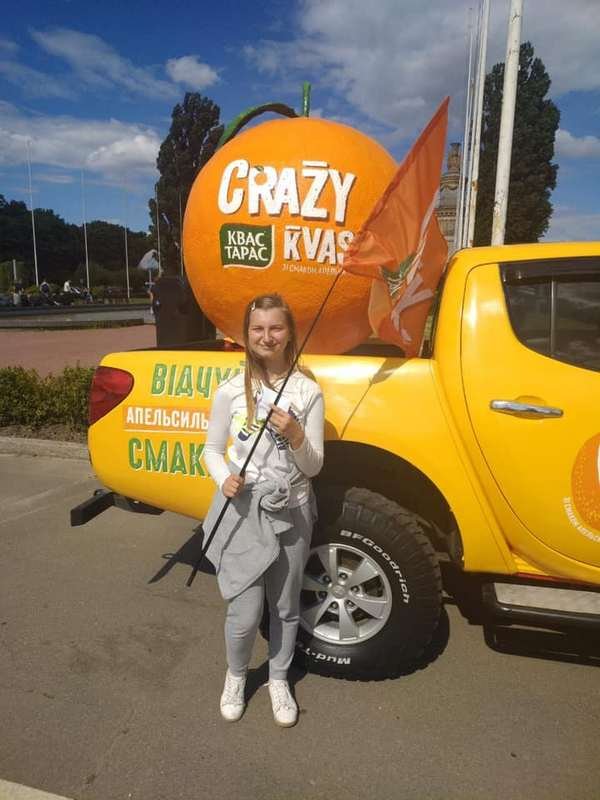 Подросток пропала на территории фестиваля Atlas Weekend Подросток пропала на территории фестиваля Atlas Weekend