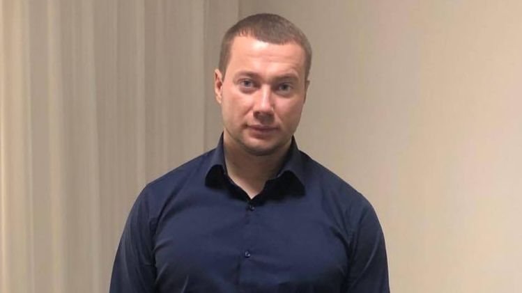 Павел Кириленко возглавил Донецкую область всего пять дней назад