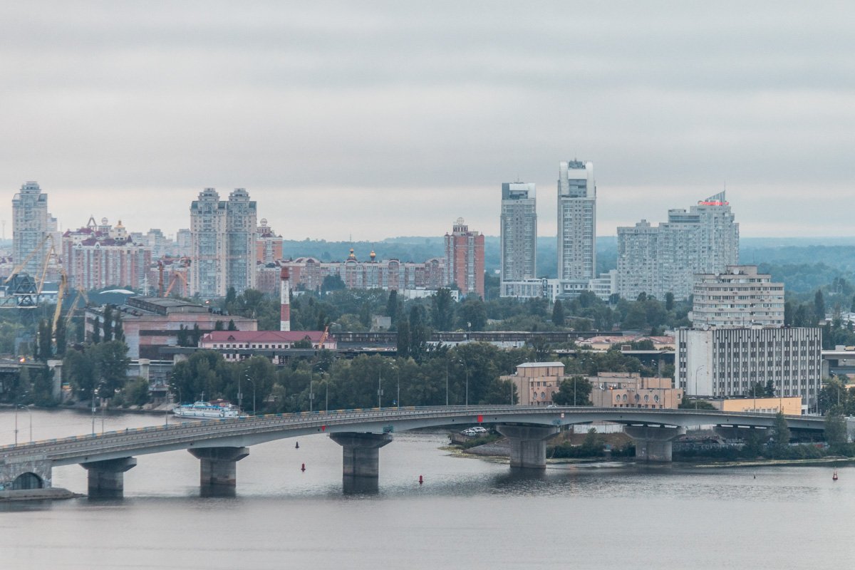Пока что спокойно, но через несколько часов наступит привычная суета