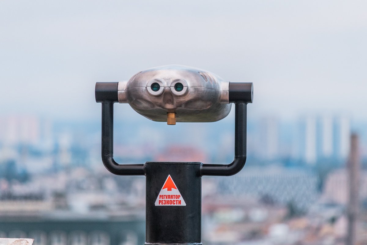 Присмотрись, красота в мелочах