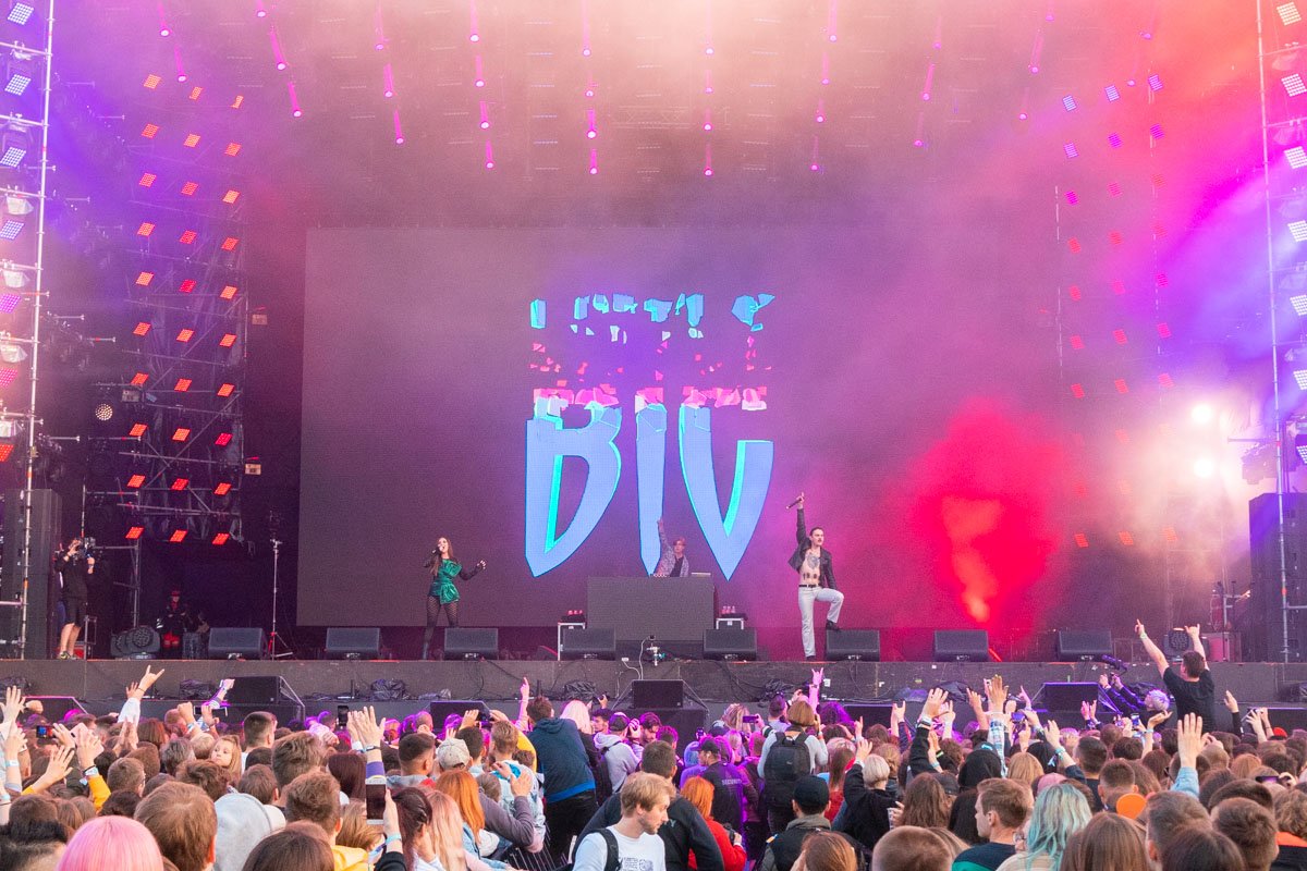 Скибидииииии!