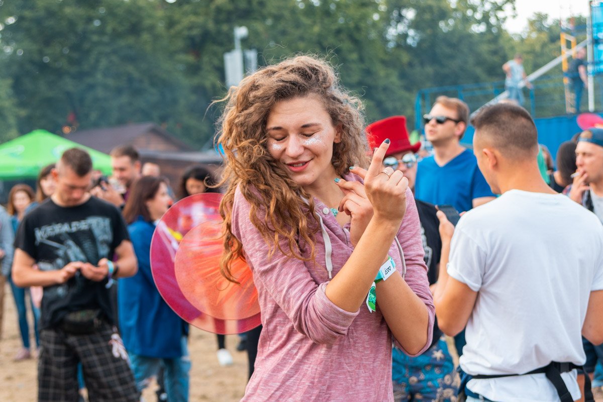 Сказочная фея