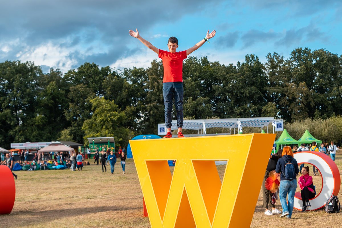 Чего не сделаешь ради классной фотки