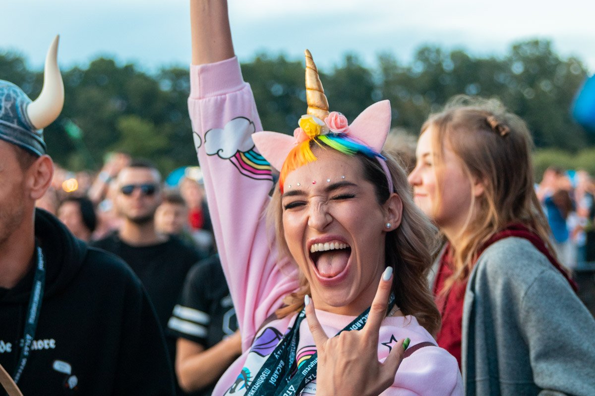 А говорят, что их не существует!