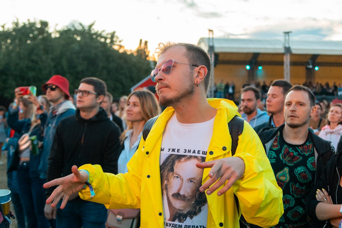 Но у тебя на это пять причин