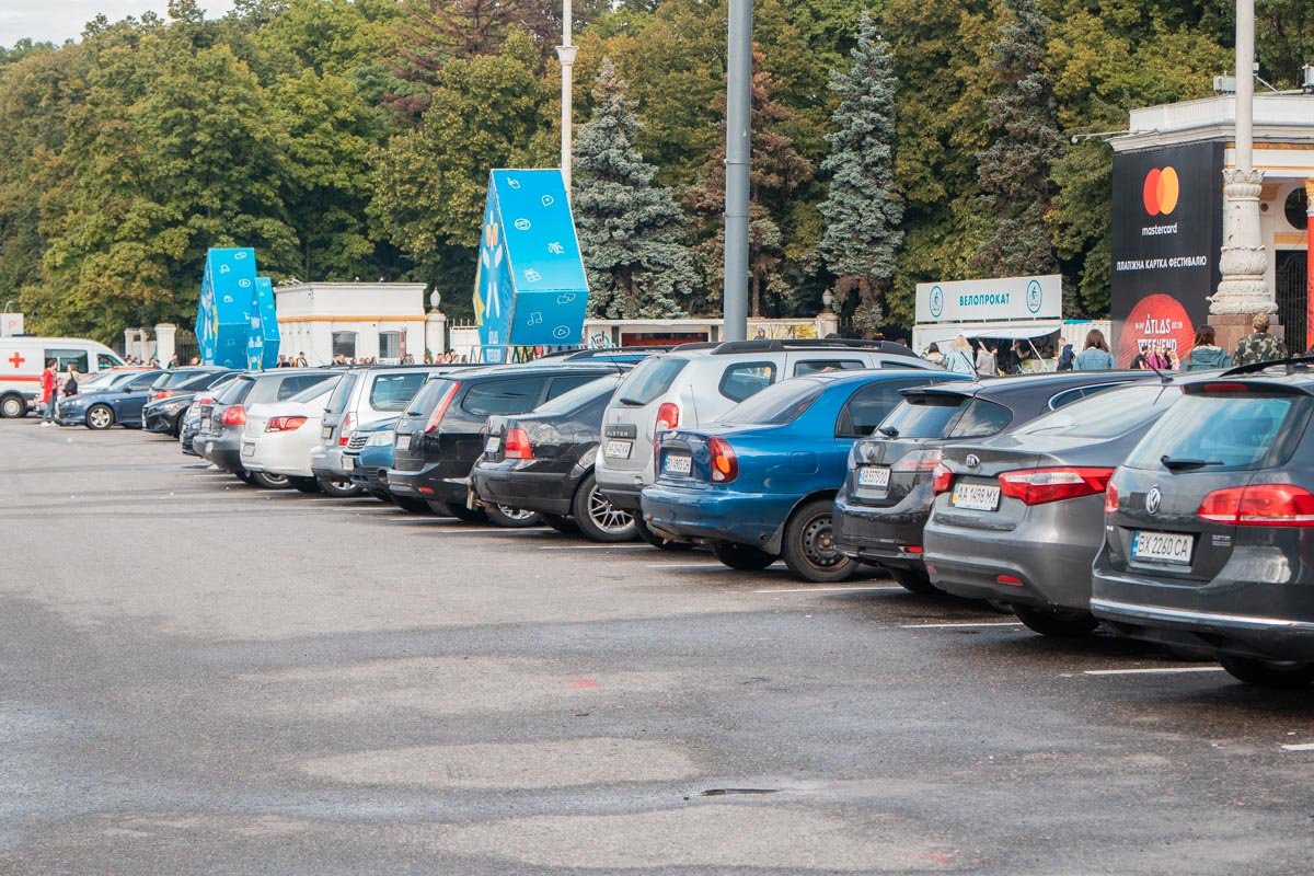 Atlas Weekend 2019 в Киеве: чем VIP-браслет отличается от обычного 4