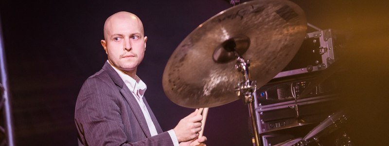 В пятницу в Киеве будет играть джаз