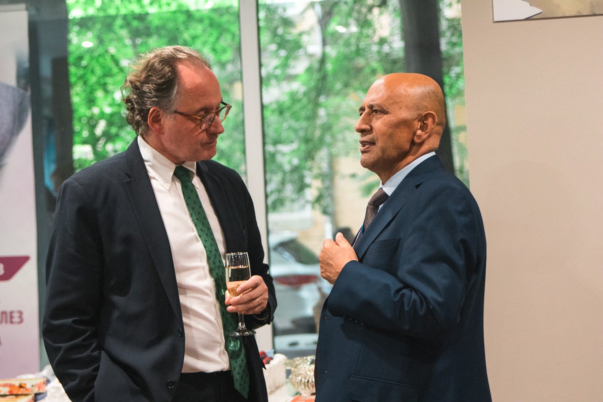 В Liv Hospital работают лучшие врачи Турции В Liv Hospital работают лучшие врачи Турции