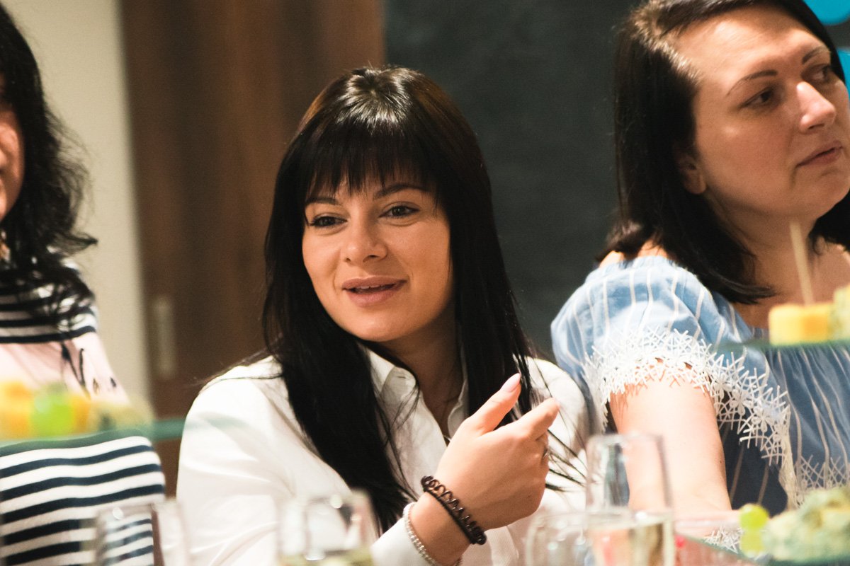 Представительство турецкой клиники также работает в Днепре Представительство турецкой клиники также работает в Днепре