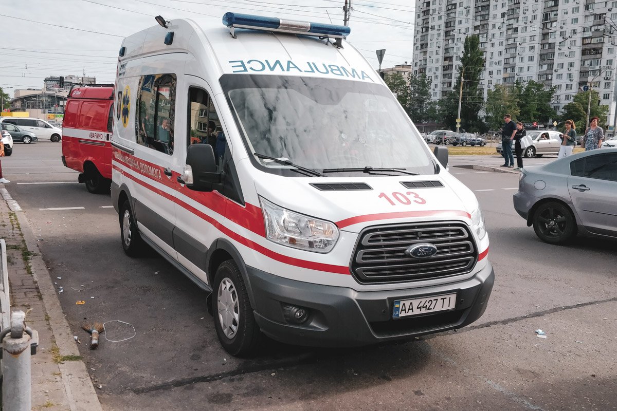 По предварительным данным, пассажирка погибла на месте от полученных травм По предварительным данным, пассажирка погибла на месте от полученных травм