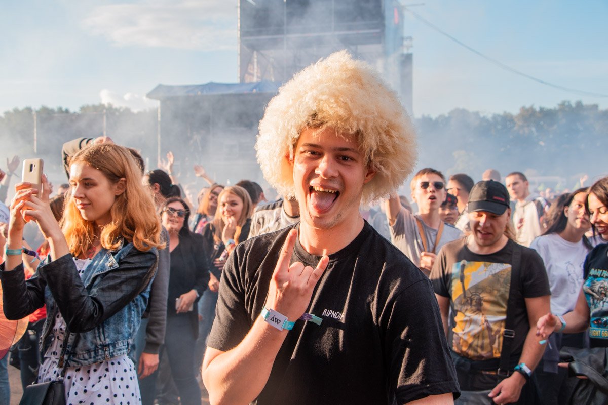 Кошевой с волосами :)