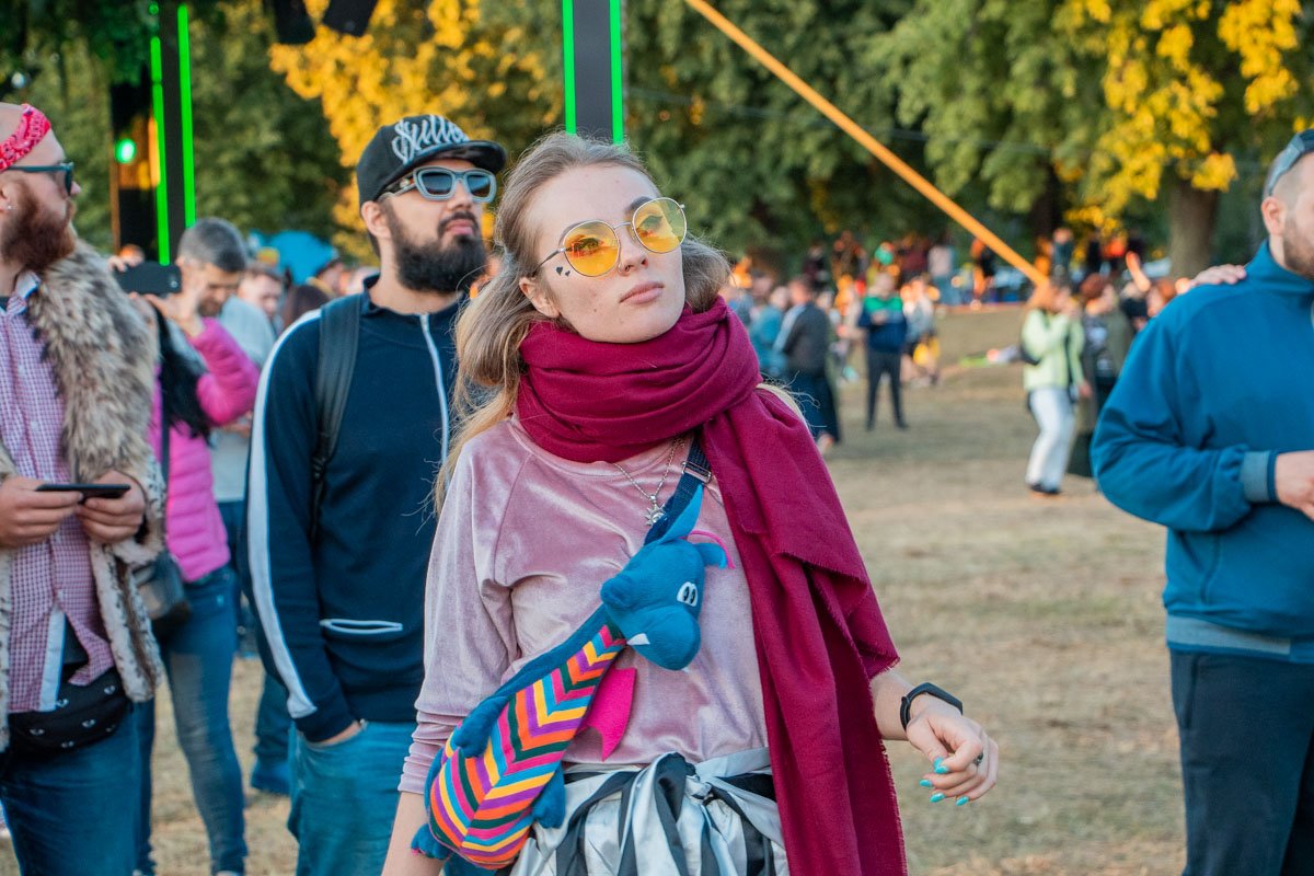 Мать дракона