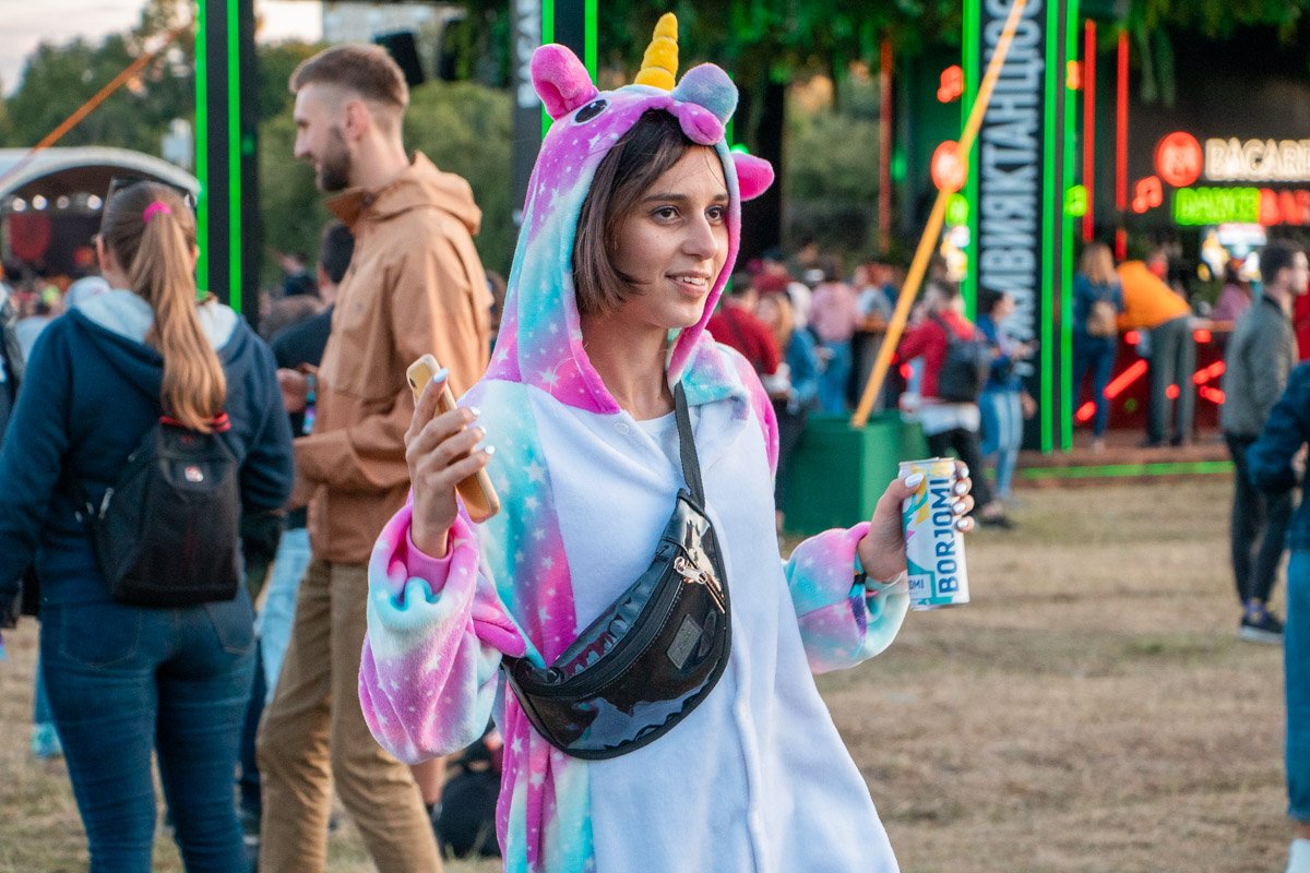 Она тоже думает, что вас не существует