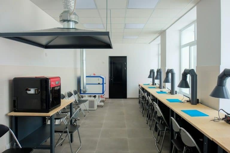 Кто в Украине учит детей собирать ракеты и как за год построить восемь школ робототехники 1