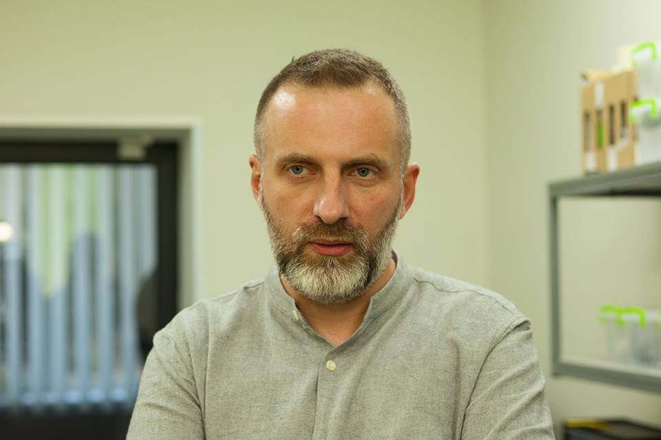 Кто в Украине учит детей собирать ракеты и как за год построить восемь школ робототехники 3