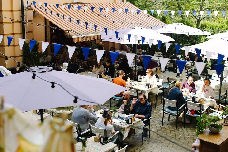 Куда пойти в Киеве на выходных: самые интересные события столицы 5