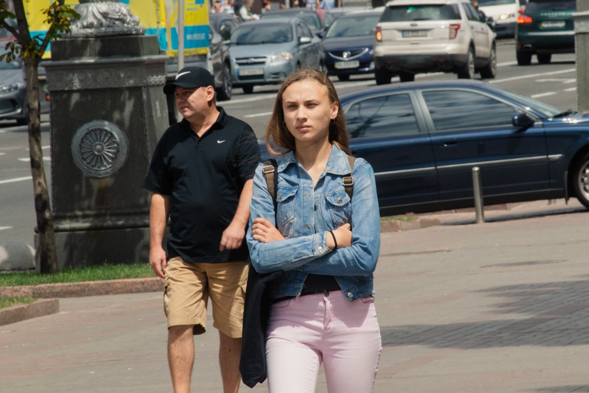 Хмммм... А если я не приду с обеда в офис, кто-то заметит? Хмммм... А если я не приду с обеда в офис, кто-то заметит?