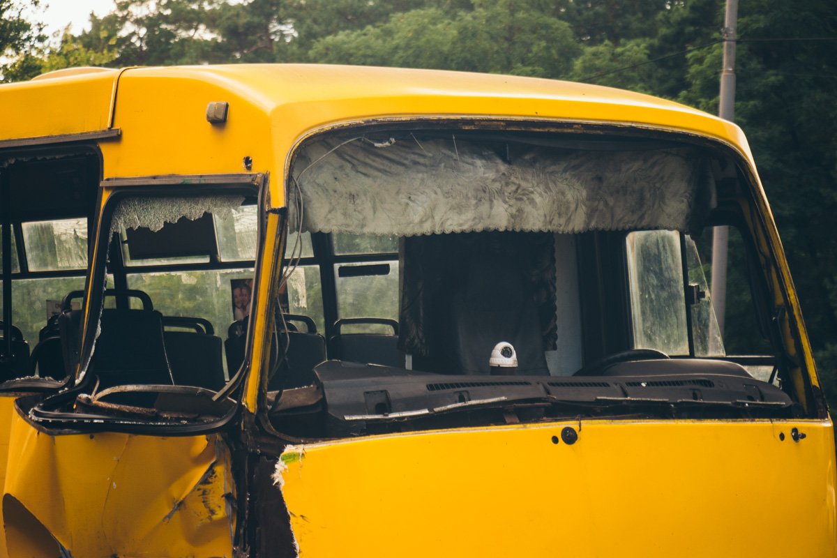 Инцидент случился около 16:00 Инцидент случился около 16:00