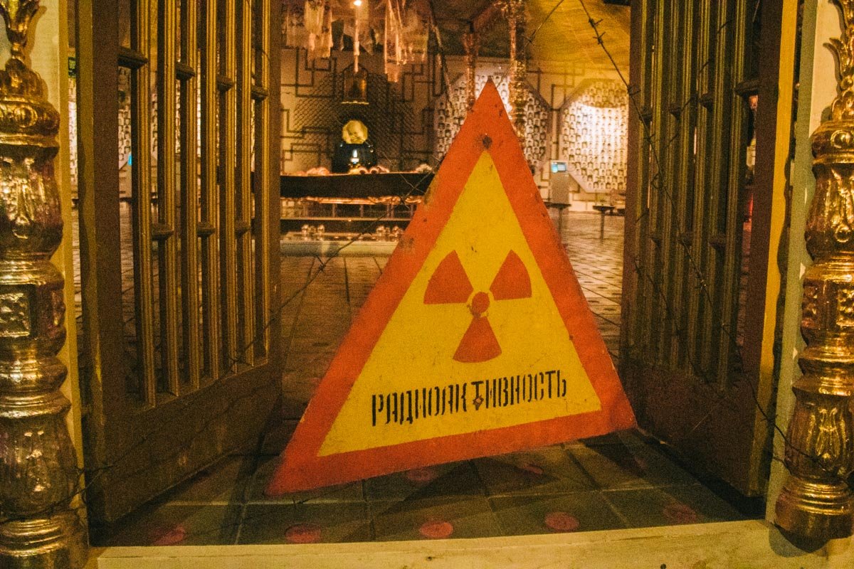 Сотрудники музея расскажут, как консультировали создателей фильма 