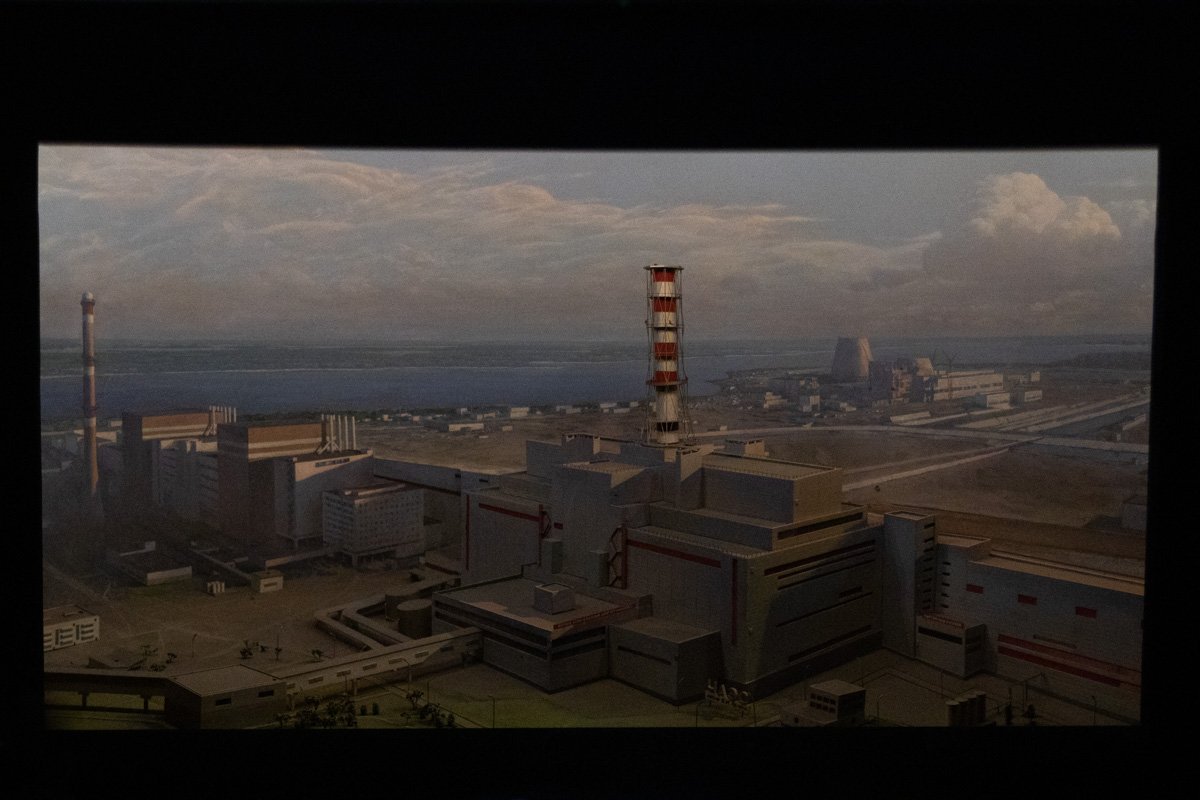 Все локации можно будет посмотреть в туре, продажа которого стартует со следующего понедельника