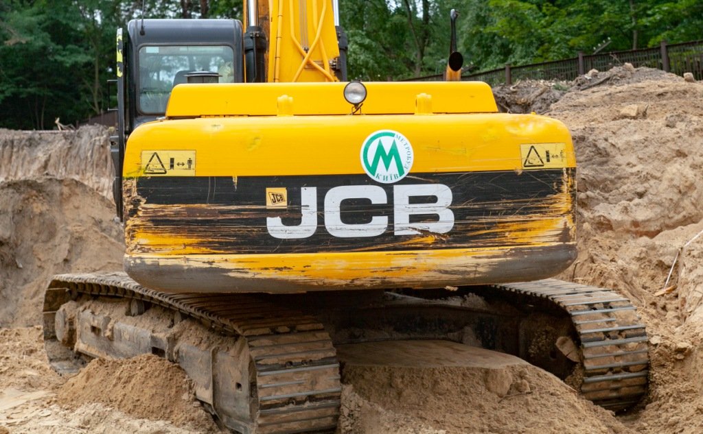 Установку щита должны завершить до конца 2019 года