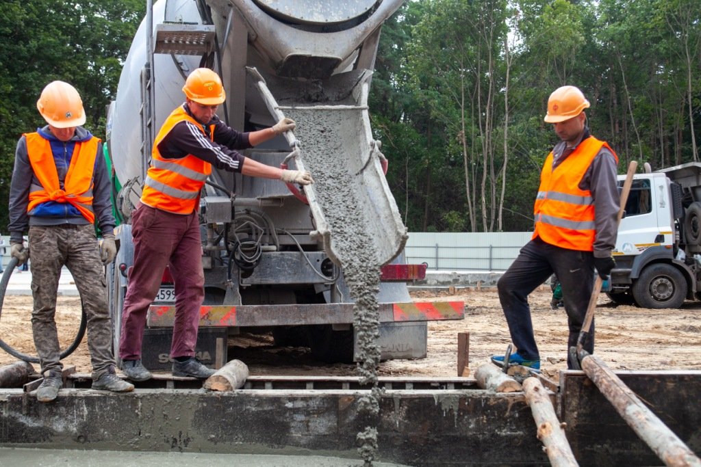 По словам специалистов, это обусловлено особенностями инфраструктуры района