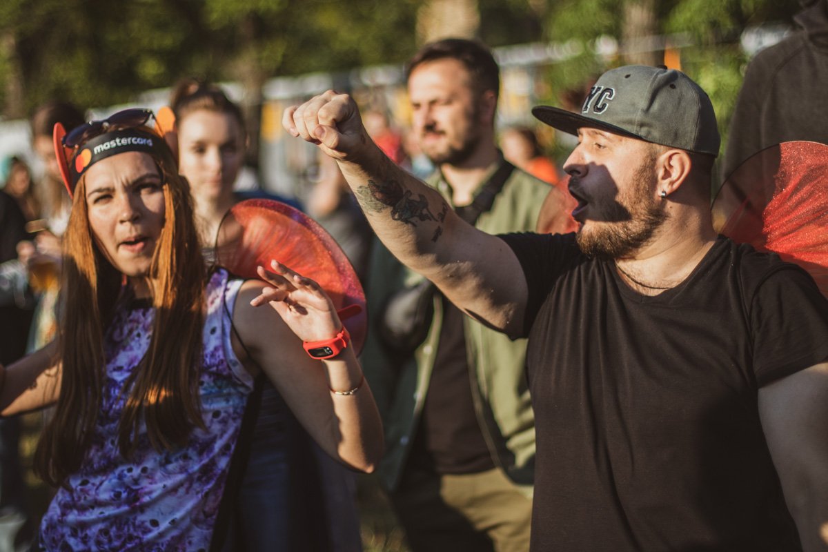 Вот она, атмосфера Вот она, атмосфера