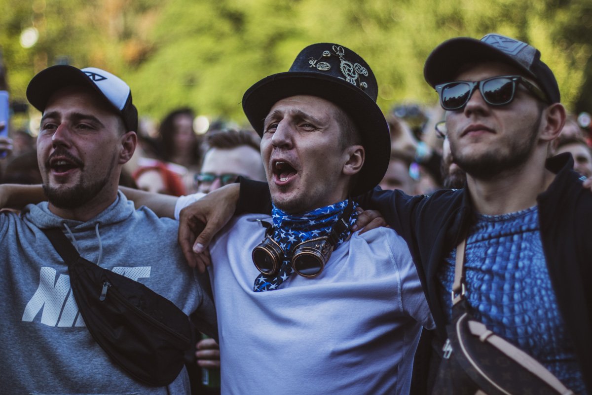 А вот и образы стимпанка подъехали А вот и образы стимпанка подъехали